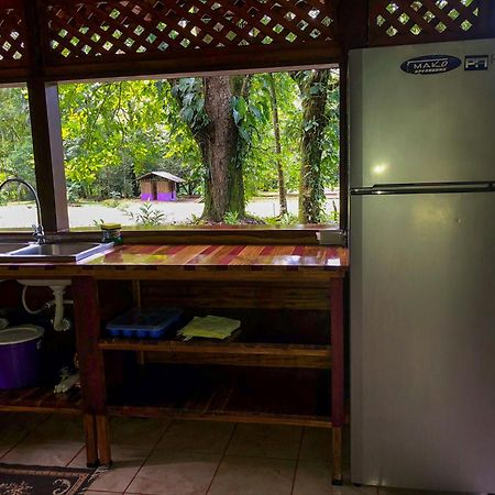 Villa Dolphin Quest Costa Rica Piedras Blancas Esterno foto
