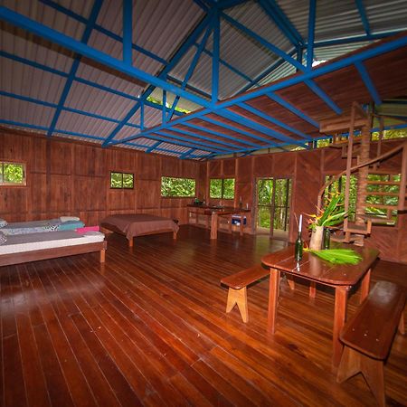 Villa Dolphin Quest Costa Rica Piedras Blancas Esterno foto