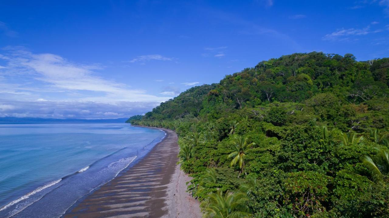 Villa Dolphin Quest Costa Rica Piedras Blancas Esterno foto