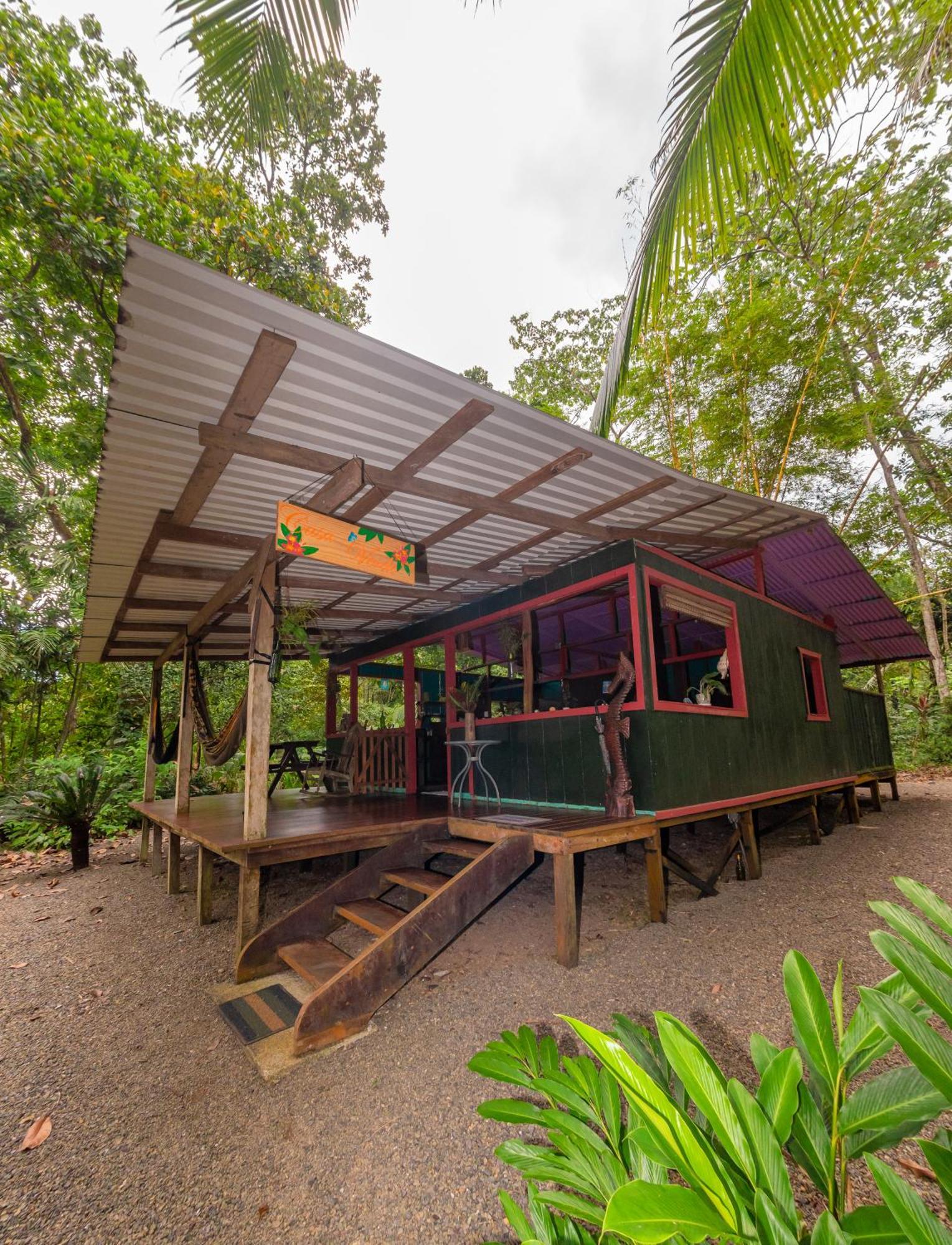Villa Dolphin Quest Costa Rica Piedras Blancas Esterno foto