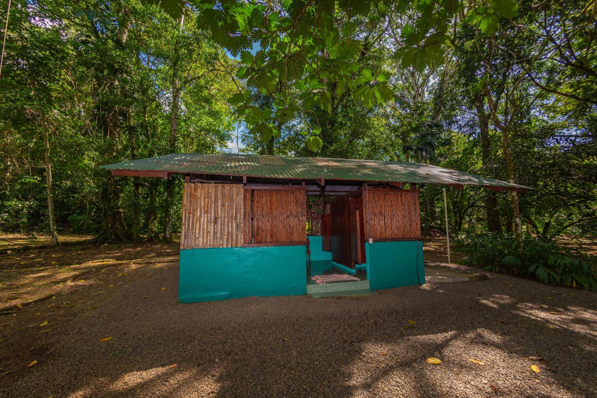Villa Dolphin Quest Costa Rica Piedras Blancas Esterno foto