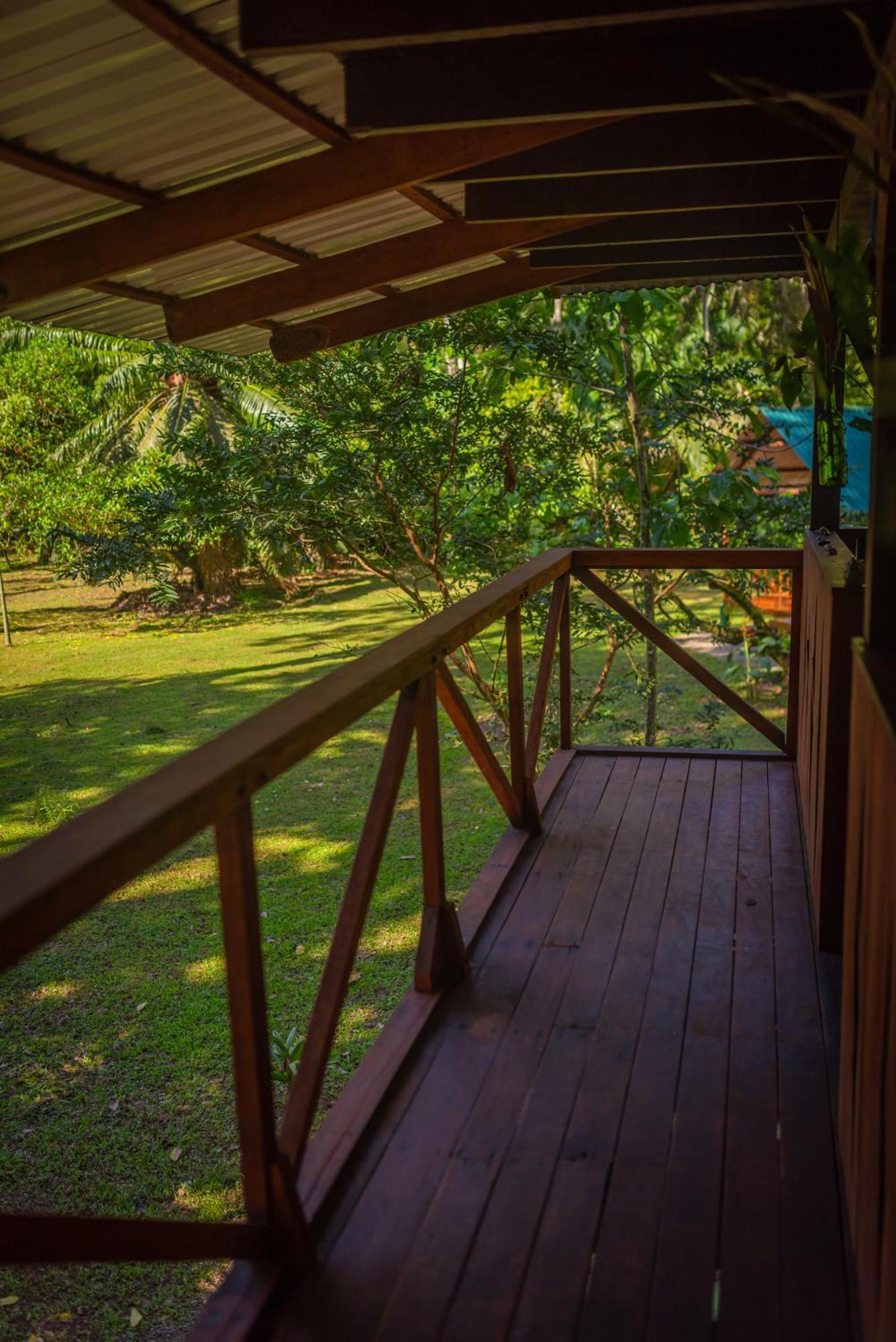 Villa Dolphin Quest Costa Rica Piedras Blancas Esterno foto