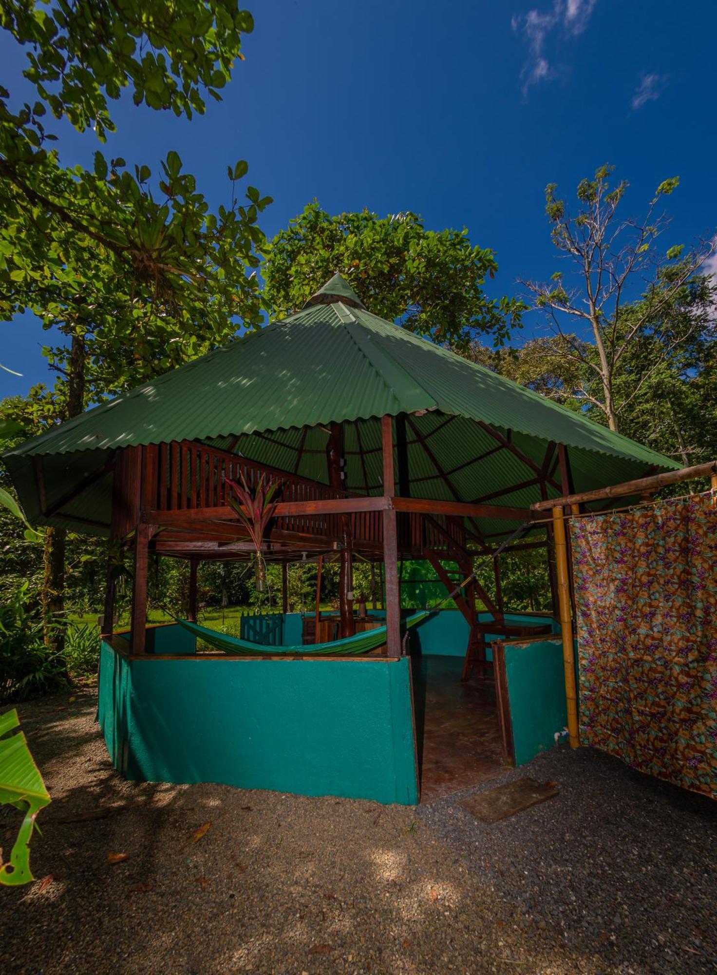 Villa Dolphin Quest Costa Rica Piedras Blancas Esterno foto