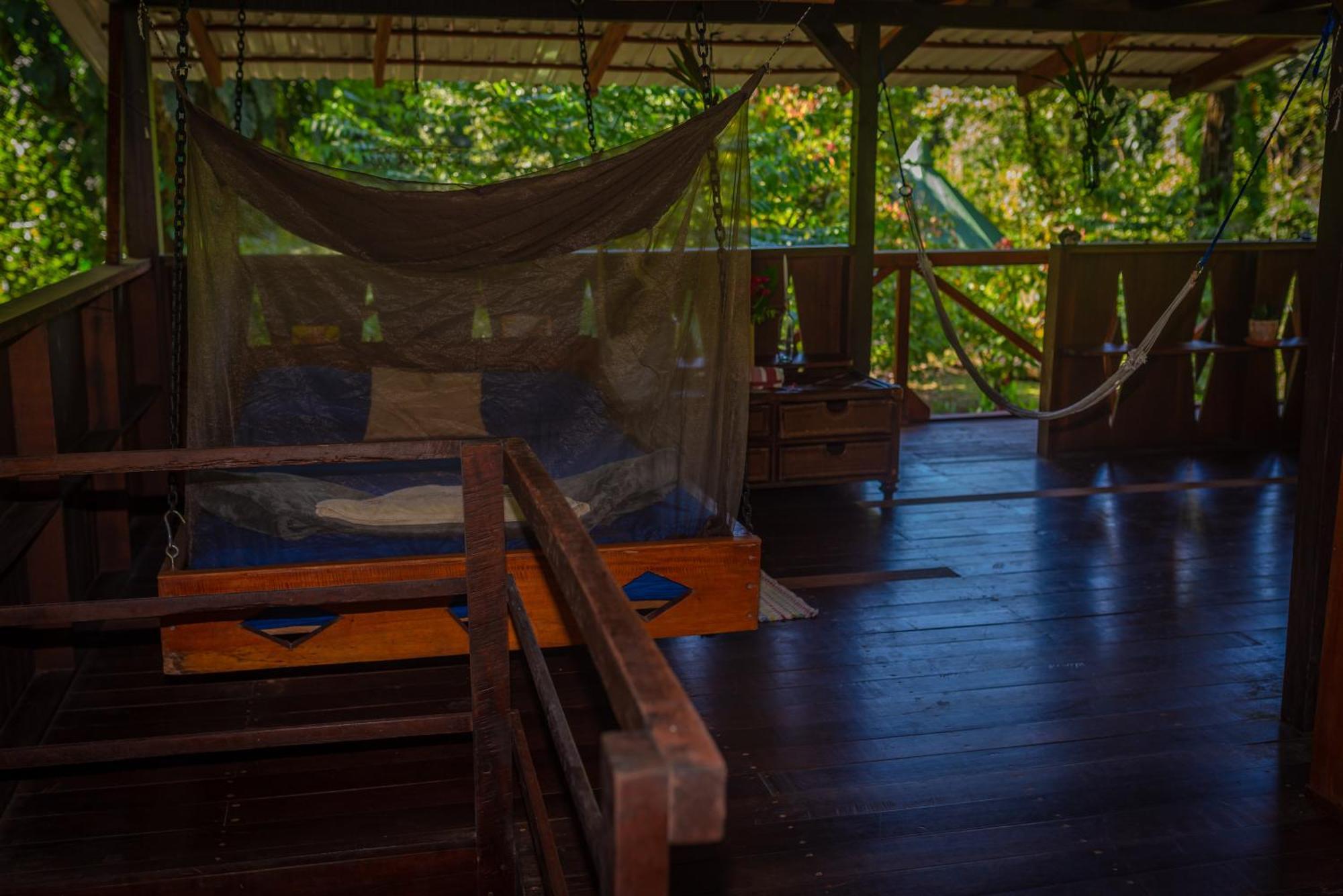 Villa Dolphin Quest Costa Rica Piedras Blancas Esterno foto