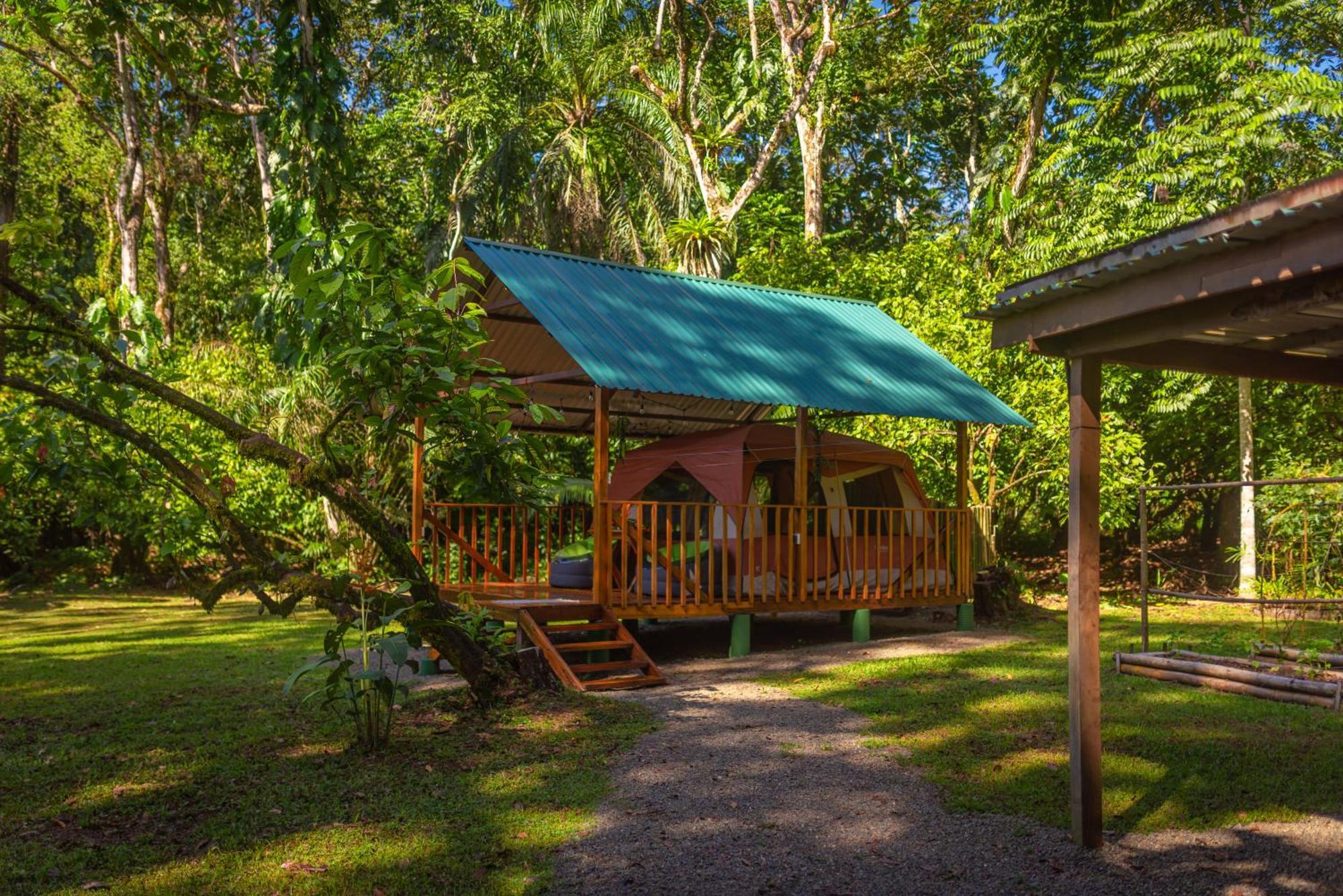 Villa Dolphin Quest Costa Rica Piedras Blancas Esterno foto