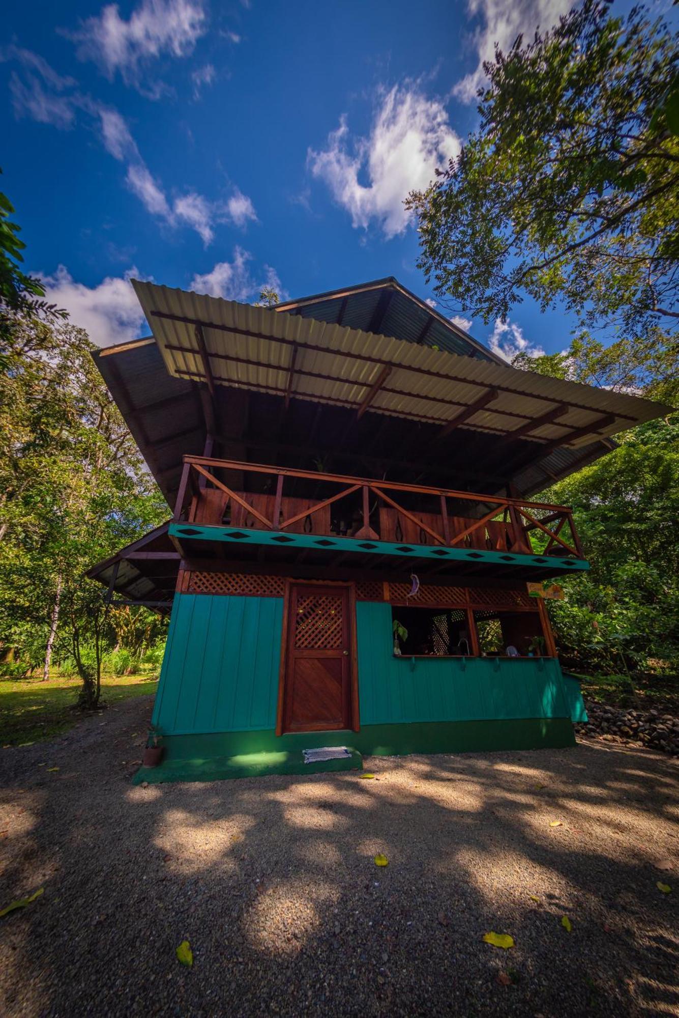 Villa Dolphin Quest Costa Rica Piedras Blancas Esterno foto
