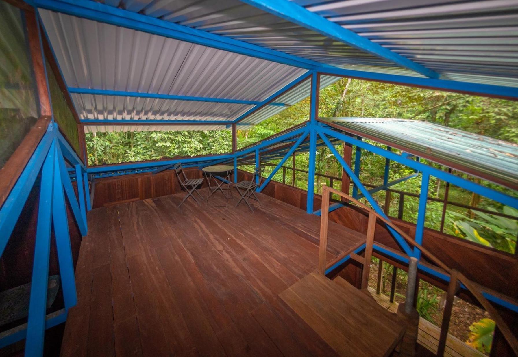 Villa Dolphin Quest Costa Rica Piedras Blancas Esterno foto