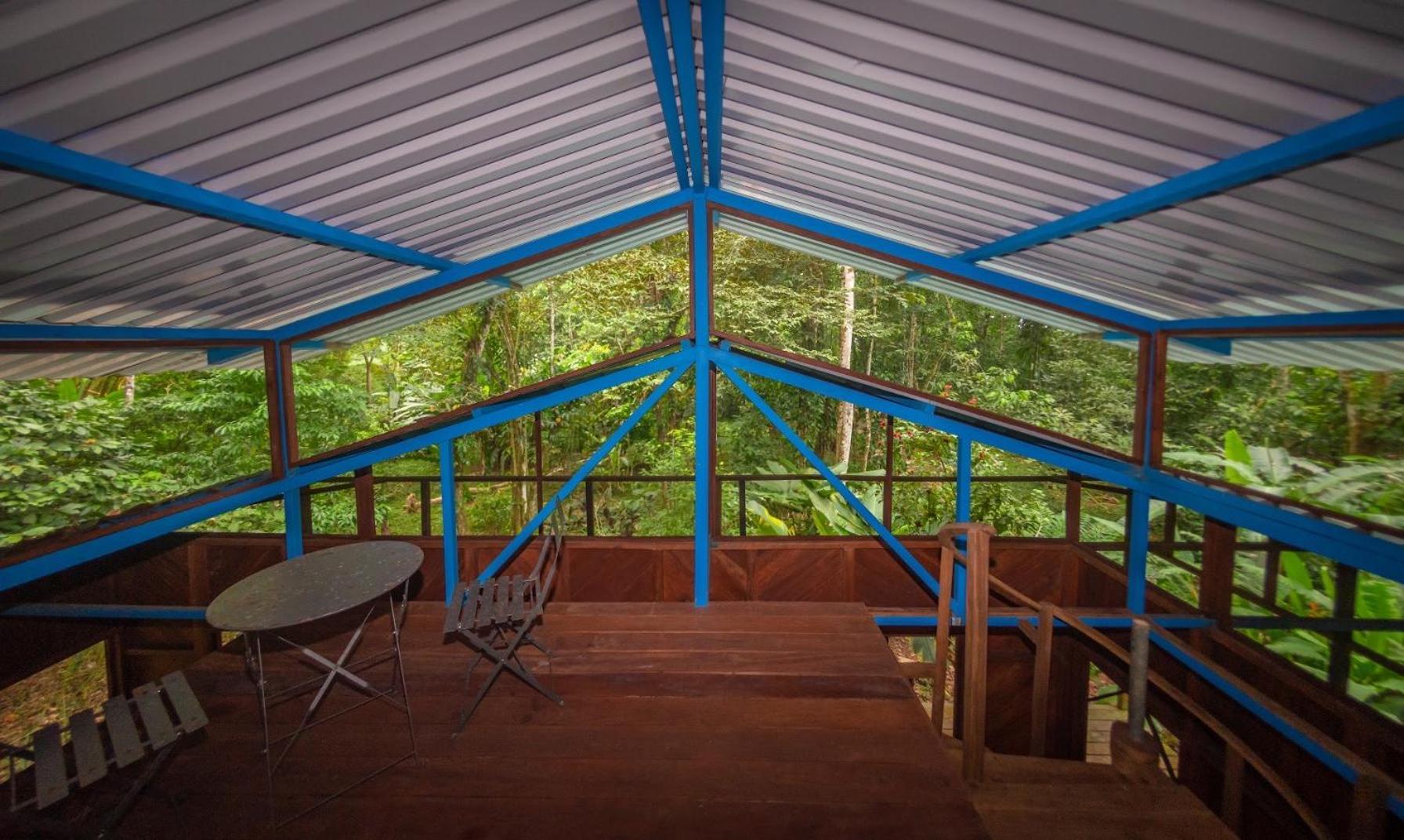 Villa Dolphin Quest Costa Rica Piedras Blancas Esterno foto