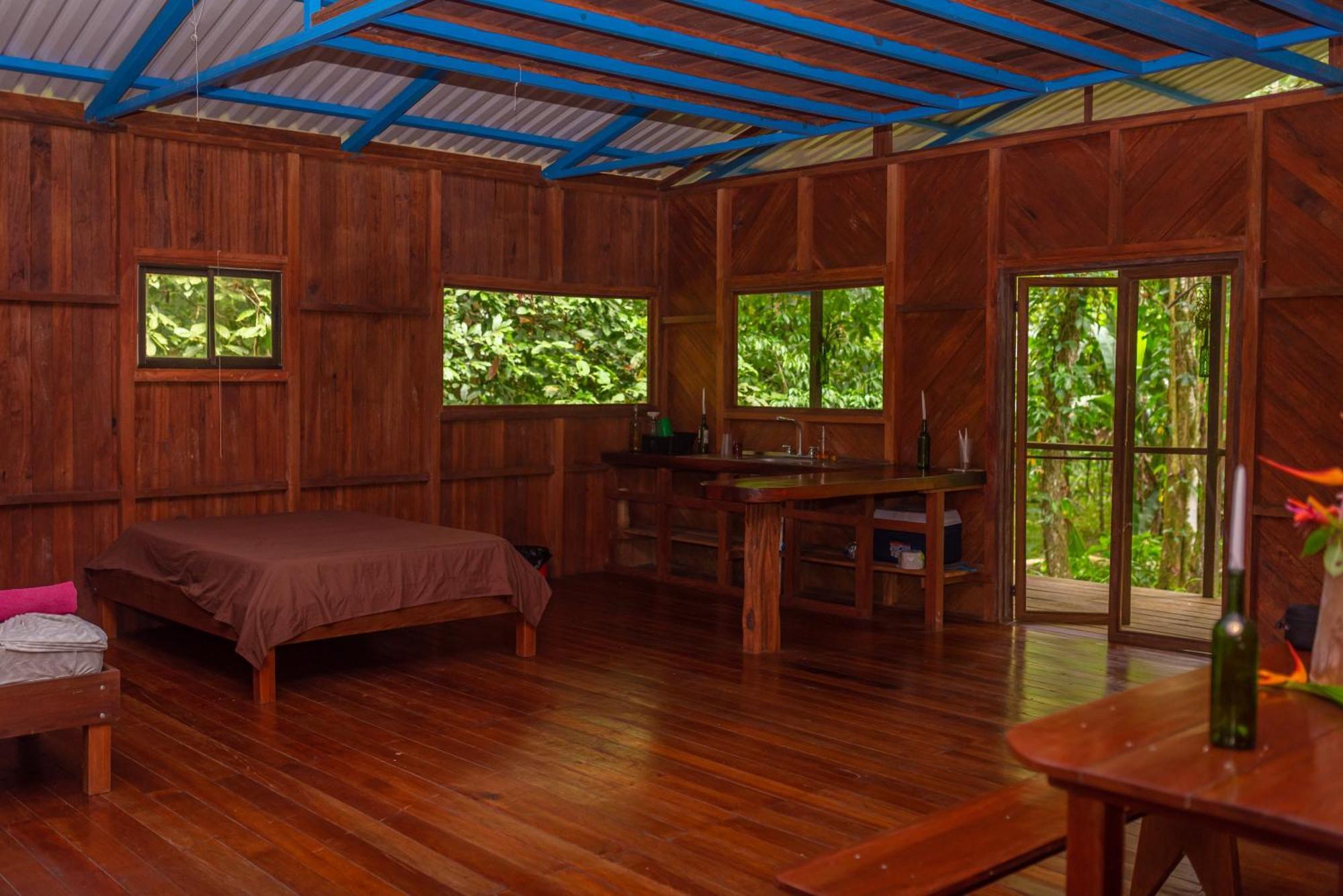 Villa Dolphin Quest Costa Rica Piedras Blancas Esterno foto
