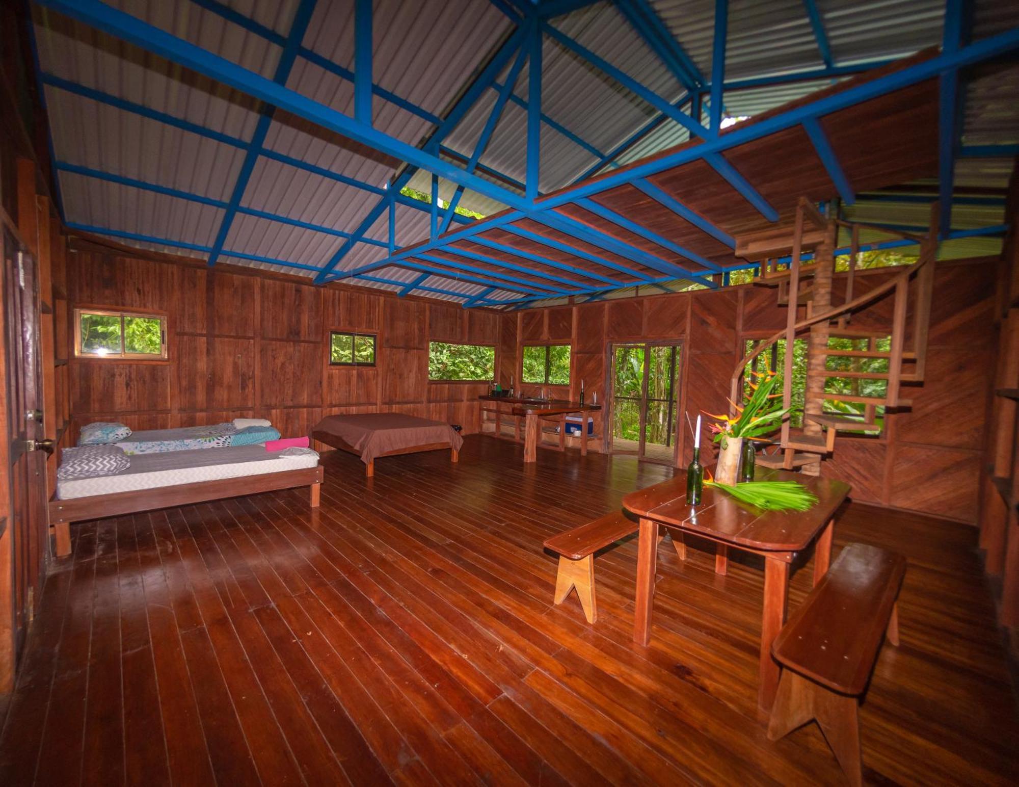 Villa Dolphin Quest Costa Rica Piedras Blancas Esterno foto