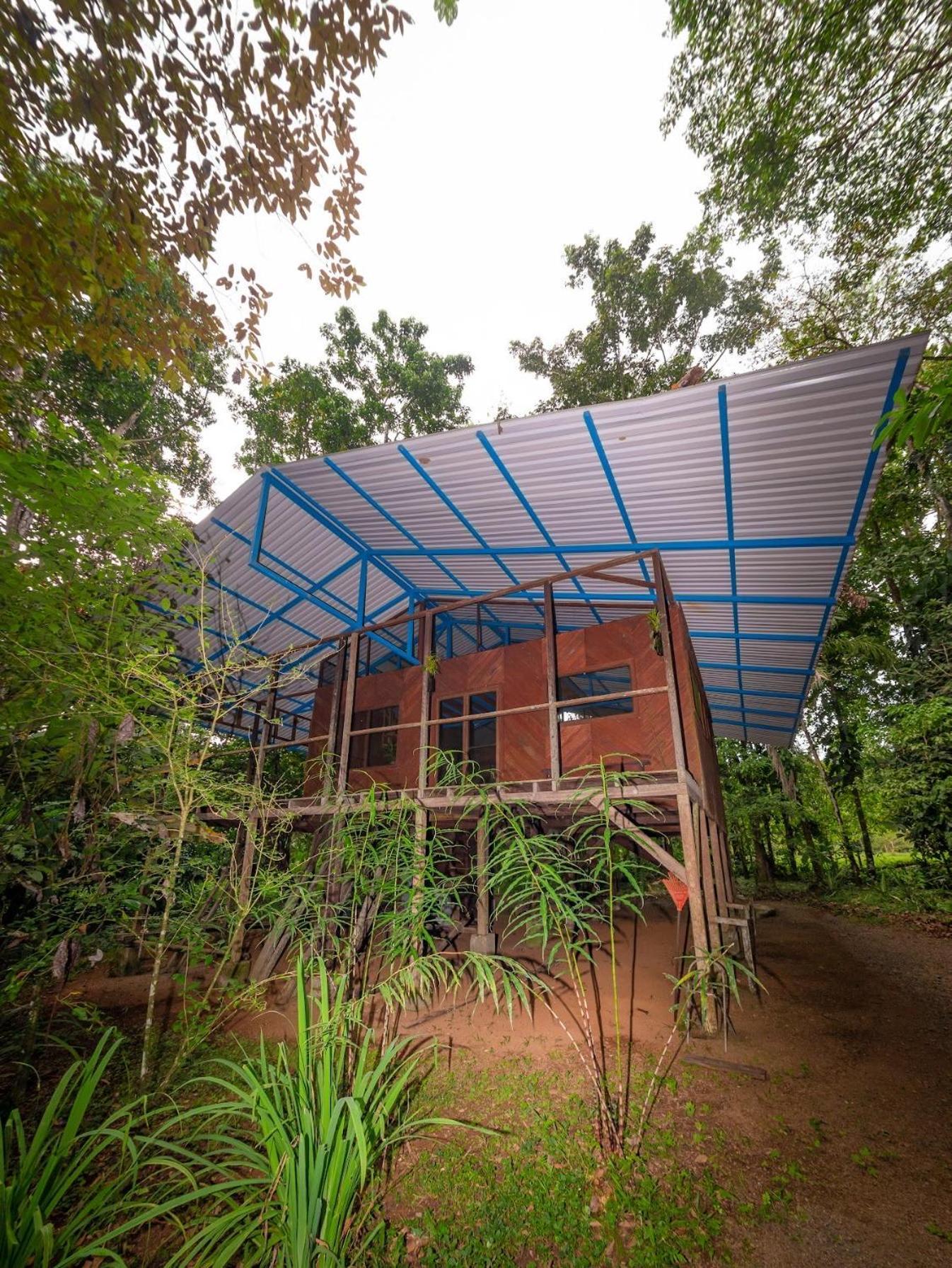 Villa Dolphin Quest Costa Rica Piedras Blancas Esterno foto