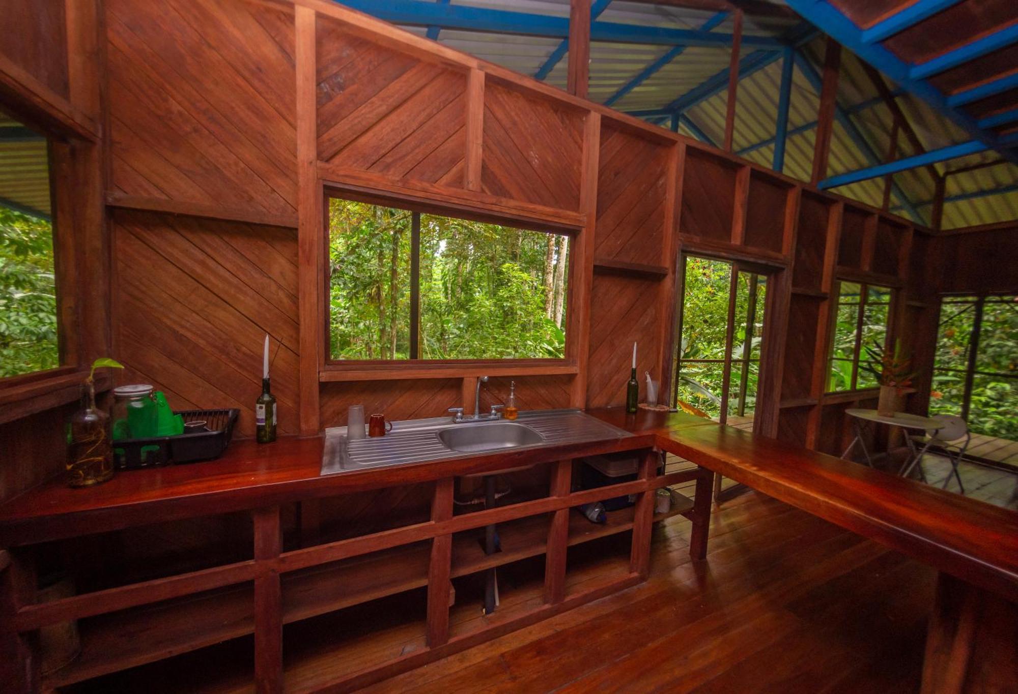 Villa Dolphin Quest Costa Rica Piedras Blancas Esterno foto
