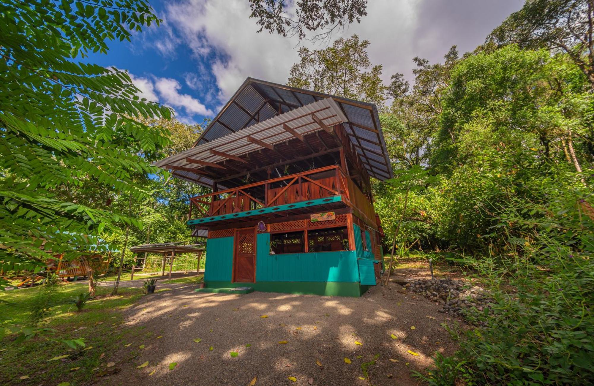 Villa Dolphin Quest Costa Rica Piedras Blancas Camera foto